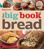 book Betty Crocker the big book of breads