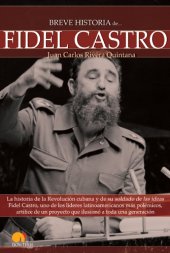 book Breve Historia de Fidel Castro