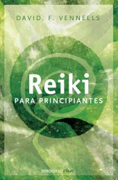 book Reiki para principiantes