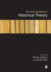 book The SAGE handbook of historical theory