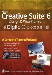 book Adobe Creative Suite 6 Design and Web Premium Digital Classroom