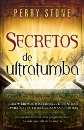 book Secretos de ultratumba