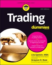 book Trading for Dummies