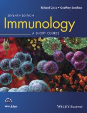 book Immunology: a short course