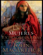 book Doce mujeres extraordinarias