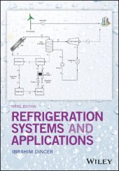 book Refrigeration systems and applications