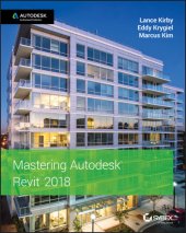 book Mastering Autodesk Revit architecture 2018