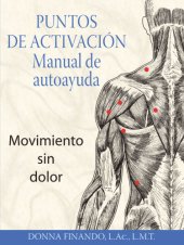 book Puntos de activación: manual de autoayuda: movimiento sin dolor