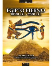 book Egipto eterno, 10000 a.C - 2500 a.C