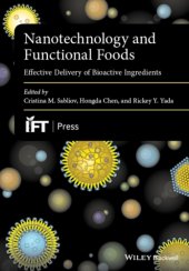 book Nanotechnology and Functional Foods