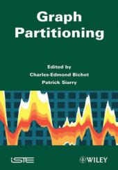 book Graph Partitioning