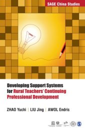 book Developing support systems for rural teachers' continuing professional development