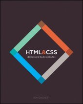 book JavaScript & jQuery ; HTML & CSS