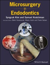 book Microsurgery in endodontics