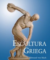 book Escultura Griega: espíritu y principios