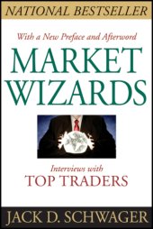 book Stock market wizards