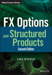 book FX Options and Structured Products