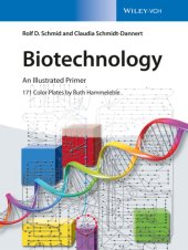 book Biotechnology: an illustrated primer