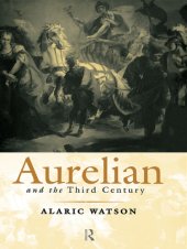 book Aurelian and the Third Century