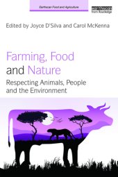 book Farming, food and nature: respecting animals, people and the environment