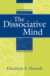 book The Dissociative Mind