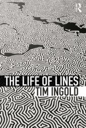 book The life of lines