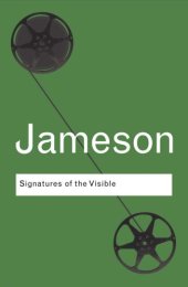 book Signatures of the visible