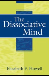 book The dissociative mind