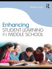 book Enhancing Student Learning in Middle School