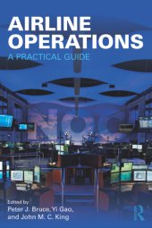 book Airline operations: a practical guide