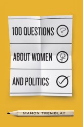 book 100 Questions about Women and Politics