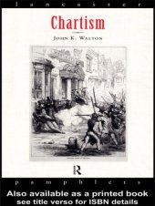 book Chartism