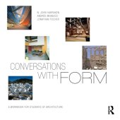 book Conversations with form: a workbook for students of architecture