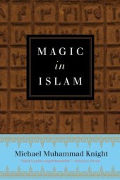 book Magic In Islam