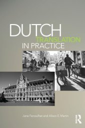 book Dutch translation in practice