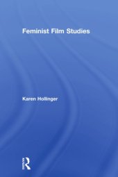 book Feminist film studies