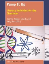 book Pump it up: literacy activities for the classroom