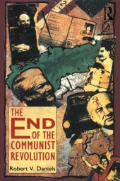 book The End of the Communist Revolution