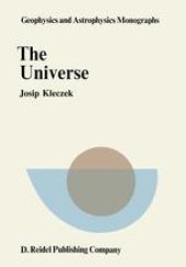 book The Universe