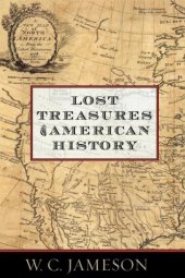 book Lost Treasures of American History