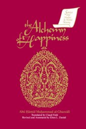 book The Alchemy of Happiness