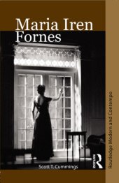 book Maria Irene Fornes