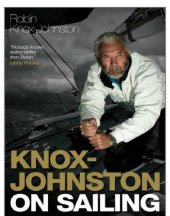 book Knox-Johnston On Sailing