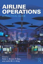 book Airline operations: a practical guide