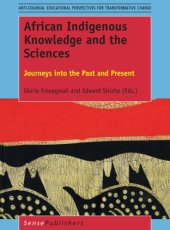 book African indigenous knowledge and the sciences