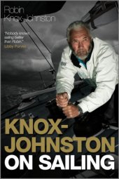 book Knox-Johnston On Sailing