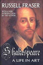 book Shakespeare: a life in art