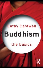 book Buddhism: the basics