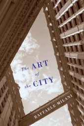 book The art of the city