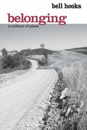 book Belonging: A Culture of Place